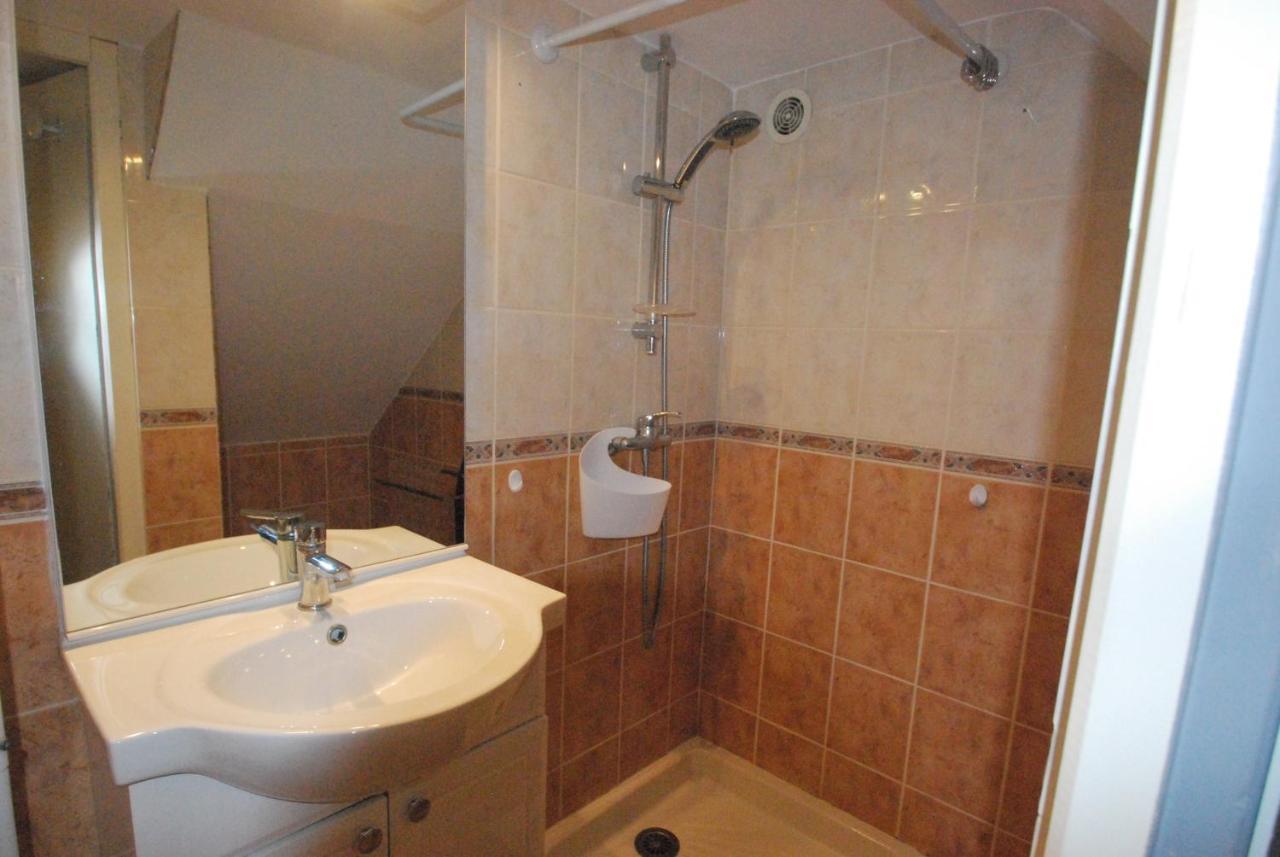 Apartment Le Pitchounet