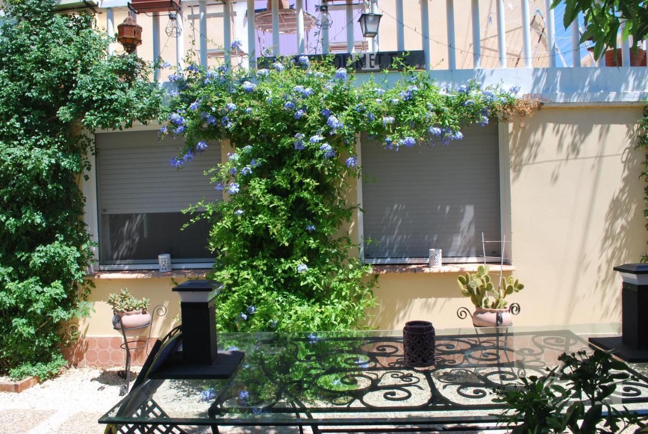 Apartment Le Pitchounet *