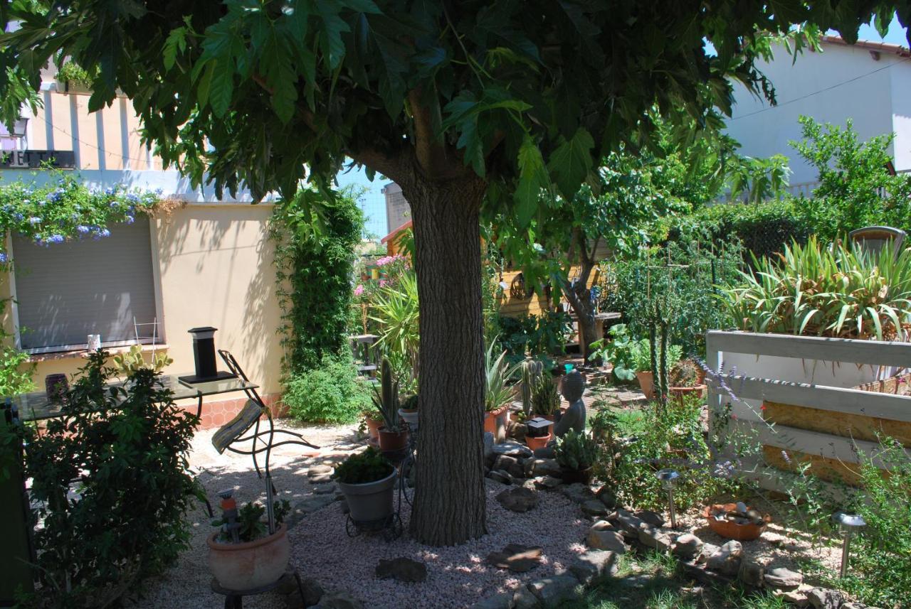 Le Pitchounet Apartment Arles