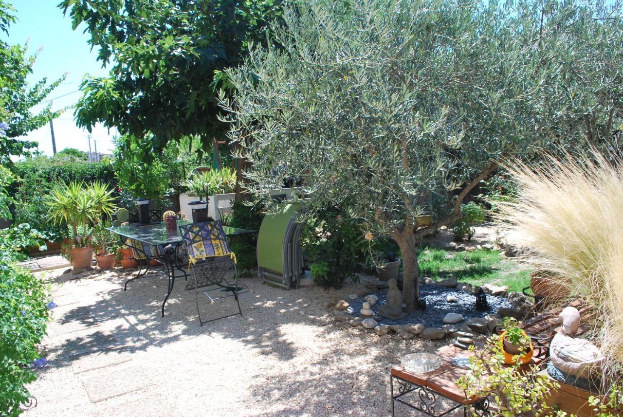 Le Pitchounet Arles