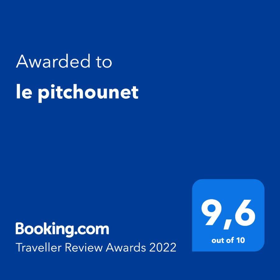 Le Pitchounet *