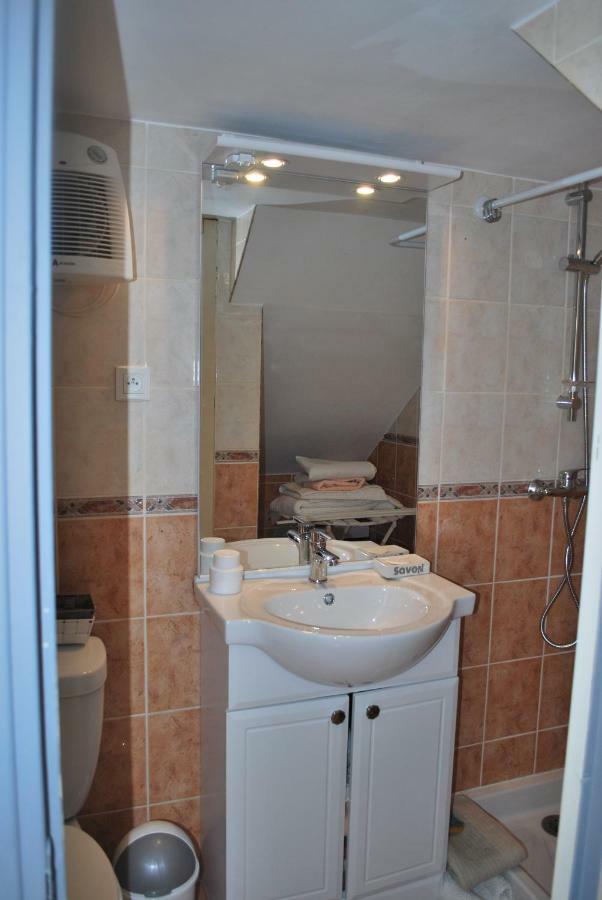 Apartment Le Pitchounet *