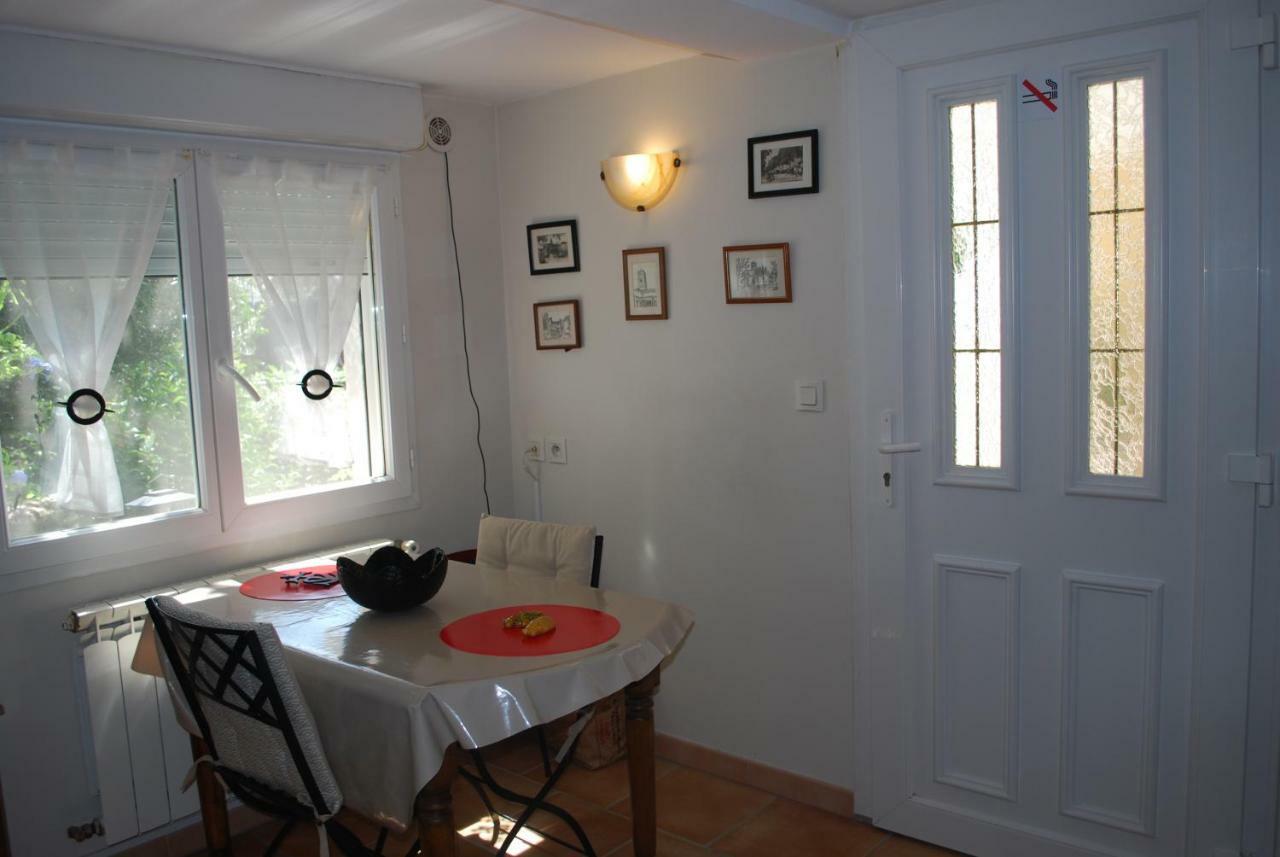 Apartment Le Pitchounet Arles