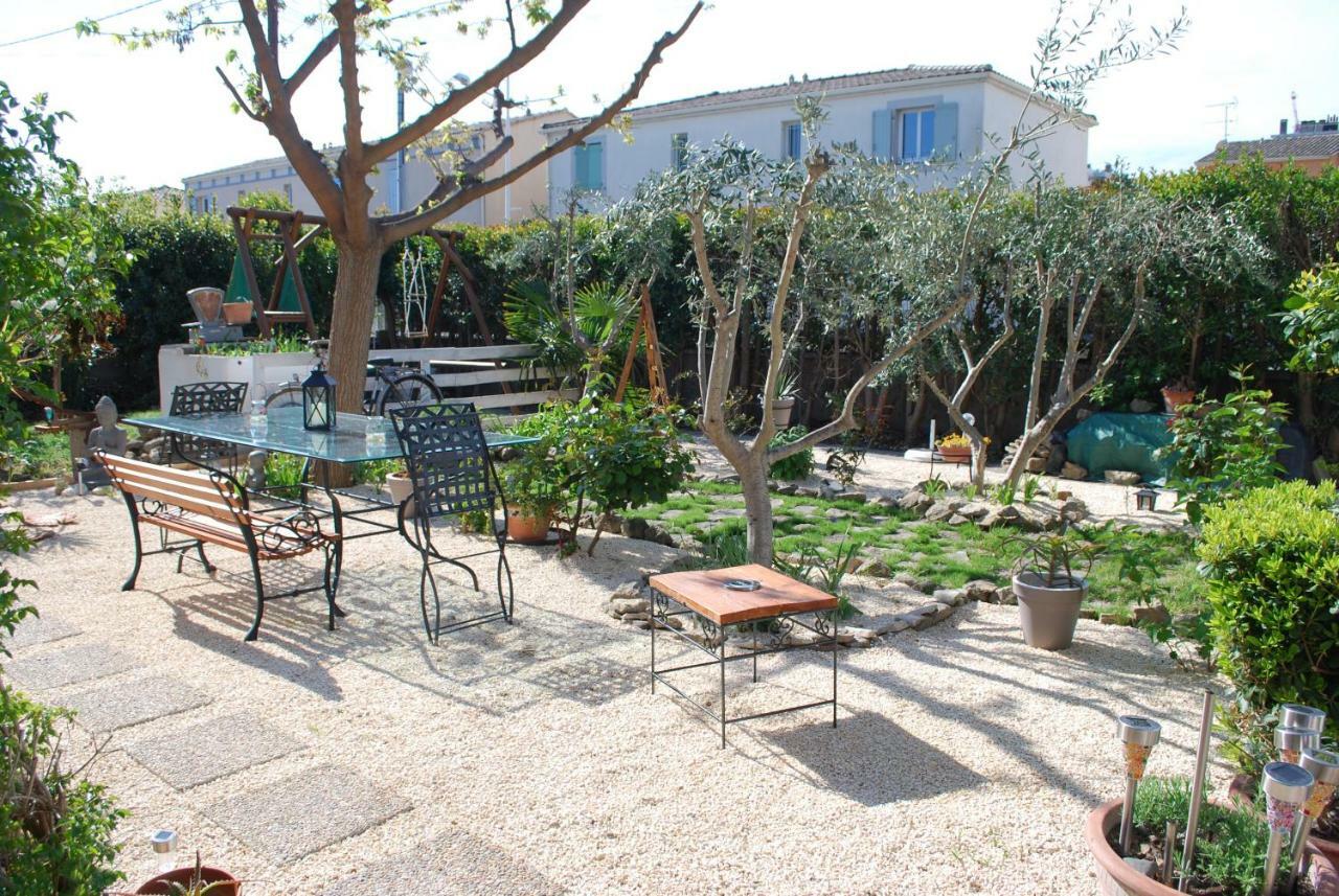 Apartment Le Pitchounet Arles