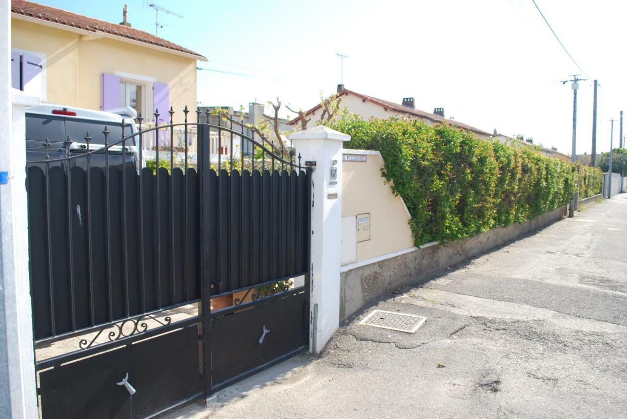 Le Pitchounet Arles