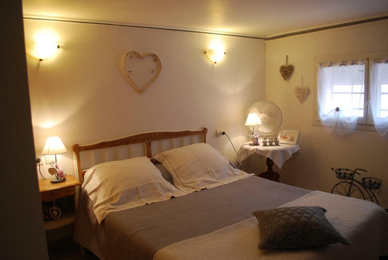 Apartment Le Pitchounet